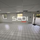 Activités A LOUER - VENISSIEUX - 744 m²