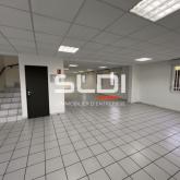 Activités A LOUER - VENISSIEUX - 744 m²