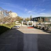 Activités A LOUER - VENISSIEUX - 744 m²