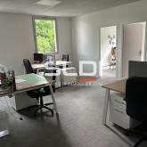 Bureaux A LOUER - SAINT PRIEST - 104 m²