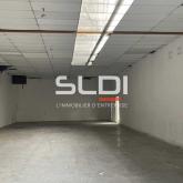 Activités A LOUER - VILLEURBANNE - 600 m²
