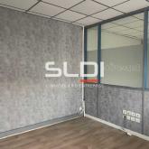 Activités A LOUER - VILLEURBANNE - 600 m² Activités A LOUER - VILLEURBANNE - 600 m²