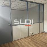 Activités A LOUER - VILLEURBANNE - 600 m² Activités A LOUER - VILLEURBANNE - 600 m²