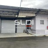 Activités A LOUER - VILLEURBANNE - 600 m²