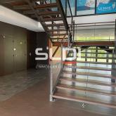 Bureaux A LOUER - SAINT PRIEST - 784 m² Bureaux A LOUER - SAINT PRIEST - 784 m²