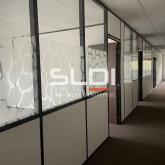 Bureaux A LOUER - SAINT PRIEST - 784 m² Bureaux A LOUER - SAINT PRIEST - 784 m²