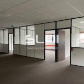 Bureaux A LOUER - SAINT PRIEST - 784 m² Bureaux A LOUER - SAINT PRIEST - 784 m²