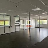Bureaux A LOUER - SAINT PRIEST - 784 m² Bureaux A LOUER - SAINT PRIEST - 784 m²