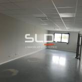 Bureaux A VENDRE OU A LOUER - GUEREINS - 391 m²