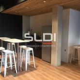 Bureaux A LOUER - RILLIEUX LA PAPE - 56,49 m²