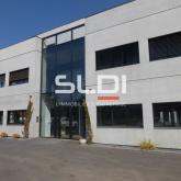 Bureaux A LOUER - RILLIEUX LA PAPE - 56,49 m²