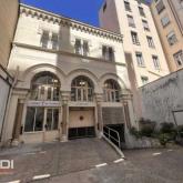 Bureaux A LOUER - LYON - 828 m²