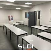 Bureaux A LOUER - VENISSIEUX - 107 m²