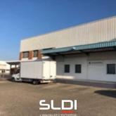 Bureaux A LOUER - VENISSIEUX - 107 m²