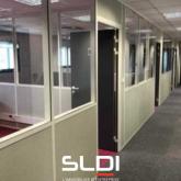 Bureaux A LOUER - VENISSIEUX - 107 m²