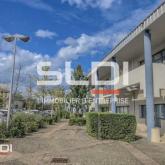 Bureaux A LOUER - BRON - 214 m²