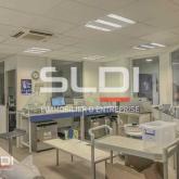 Bureaux A LOUER - BRON - 214 m²