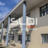 Bureaux A LOUER - BRON - 214 m²