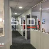 Bureaux A LOUER - BRON - 214 m²