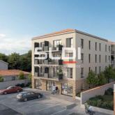 Bureaux A VENDRE - JASSANS RIOTTIER - 129 m²