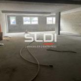Bureaux A VENDRE - JASSANS RIOTTIER - 129 m²