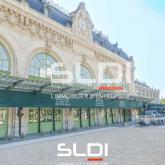 Bureaux A LOUER - LYON - 348 m²