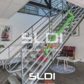 Bureaux A LOUER - LYON - 348 m²