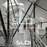 Bureaux A LOUER - LYON - 348 m²