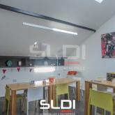 Bureaux A LOUER - LYON - 348 m²