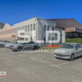 Activités A LOUER - SAINT SYMPHORIEN D'OZON - 1 200 m²