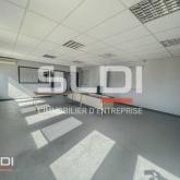 Activités A LOUER - SAINT SYMPHORIEN D'OZON - 1 200 m²