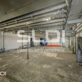 Activités A LOUER - SAINT SYMPHORIEN D'OZON - 1 200 m²