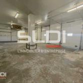 Activités A LOUER - SAINT SYMPHORIEN D'OZON - 1 200 m²