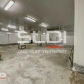 Activités A LOUER - SAINT SYMPHORIEN D'OZON - 1 200 m²