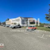 Activités A LOUER - SAINT SYMPHORIEN D'OZON - 1 200 m²