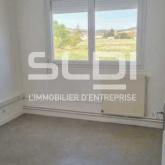 Bureaux A LOUER - VILLARS - 266 m²