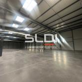 Activités A LOUER - SAINT LAURENT DE MURE - 4 560 m²