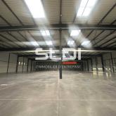 Activités A LOUER - SAINT LAURENT DE MURE - 4 560 m²