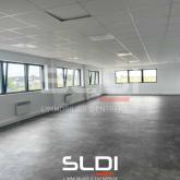 Activités A LOUER - COLOMBIER SAUGNIEU - 3 853 m²