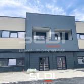 Activités A LOUER - COLOMBIER SAUGNIEU - 3 853 m²