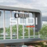 Activités A LOUER - VILLEFRANCHE SUR SAONE - 4 600 m²