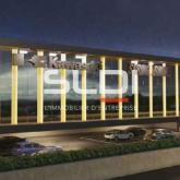 Activités A LOUER - VILLEFRANCHE SUR SAONE - 4 600 m²