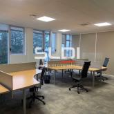 Bureaux A LOUER - RILLIEUX LA PAPE - 1 070 m²