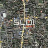 Bureaux A VENDRE - JASSANS RIOTTIER - 107 m²