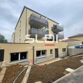 Bureaux A VENDRE - JASSANS RIOTTIER - 107 m²