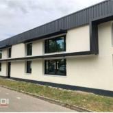 Bureaux A LOUER - VENISSIEUX - 509 m²