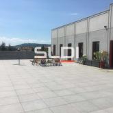 Bureaux A LOUER - RILLIEUX LA PAPE - 508 m²