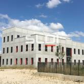 Bureaux A LOUER - RILLIEUX LA PAPE - 508 m²