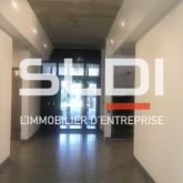 Bureaux A LOUER - RILLIEUX LA PAPE - 158 m²