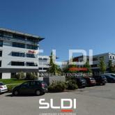 Bureaux A LOUER - SAINT PRIEST - 371 m²